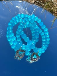 Forever love bracelets 