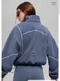 Image 3 of Polar fleece  game  full zipper