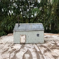 Image 1 of Green Lochan Bothy (large sized)