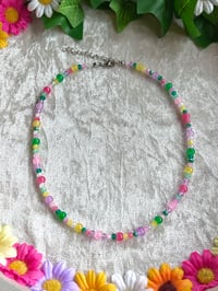 Image 1 of In Bloom Necklace