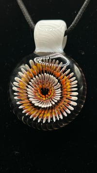 Image 2 of Implosion Pendant 