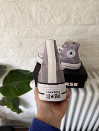 Image 2 of Platform Converse - Lava 1/1