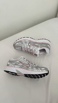 Image 1 of P6000 trainers🪩✨