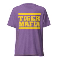 Image 1 of Tiger Mafia 2023 Jelleaux Shot Champs Short sleeve t-shirt
