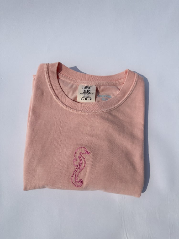 Image of Sea Pony Tee