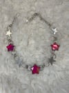 Queen Star Choker