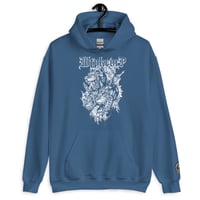 Image 5 of Cerberus Hoodie