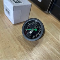 Image 1 of RADIUM Fuel Pressure Gauge, 0-100psi