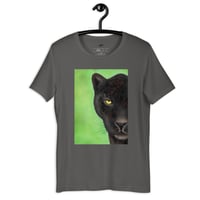 Unisex t-shirt Panthera