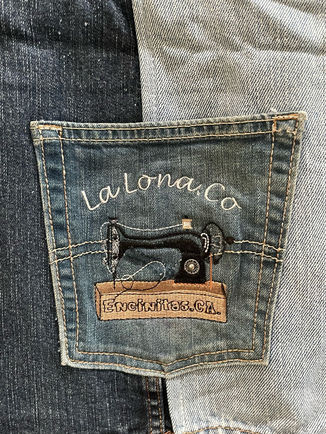 Image of 👕🔛eBay♾️DpopLona™️