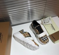 Image 1 of UNISEX BRIT STRAP RUNNERS