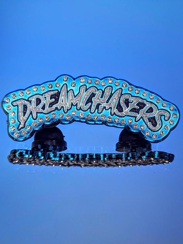 Image of DREAMCHASERS (Monsoon)