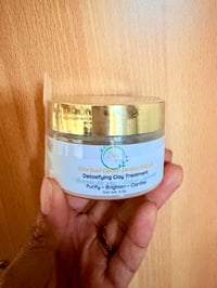 Image 1 of HGDM (Herbal Glow Detox Mask) 