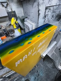 Image 2 of Mahi Mahi by Mikie