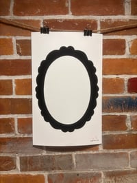 Image 2 of “Self Portrait” or “I Thought I Would See You Again”  