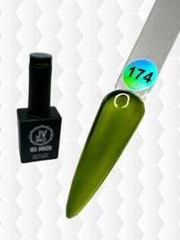 JV Jelly Polish 174