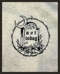 Image 3 of Silkworth t-shirt