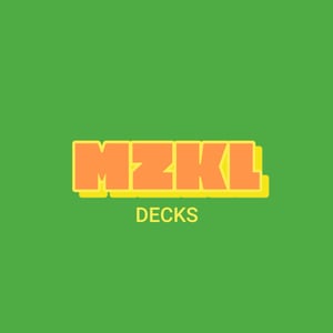 MZKL DECKS