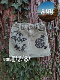 Image 2 of pink moon x freya (1/2)