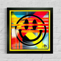 Image 1 of ACID JUNKIE (Violently Happy) 033