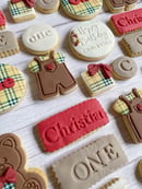 Image 1 of Burberry Bear