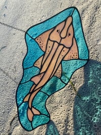 Image 1 of Guitarfish