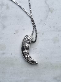 Image 1 of fangtoothwithgems 