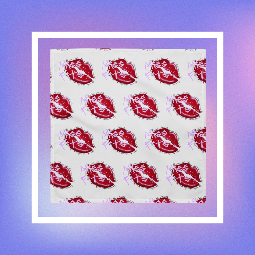 Image of Missfits bandana 