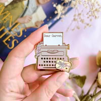 Image 2 of Divine rivals pins 
