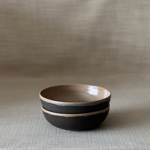 Image of ECLIPSE SMALL PASTA BOWL 