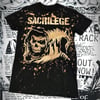 Sacrilege demos era shirt 