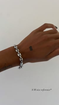 Image 2 of Mariner Link Bracelet 