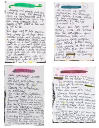 Image 3 of Sun Girl Stickers