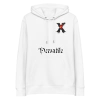 Image 2 of Essential eco X hoodie 2