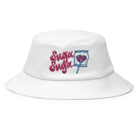 Image 1 of Frankie J SUGA SUG Bucket Hat