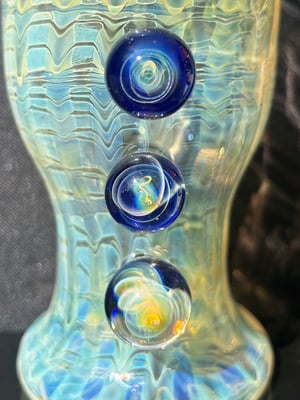 Image of Saucey Glass x 248 Glass Cup