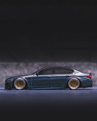 Image 6 of BMW M5 DUO PACK CUSTOM