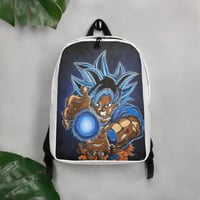 Minimalist Backpack