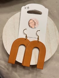 Image 2 of Burnt Orange Arch