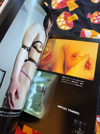 Image 2 of Piercing Bible, Eizo Mamiya, 2002
