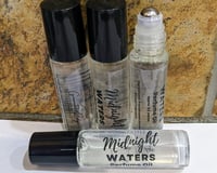 Midnight Waters Perfume Oil