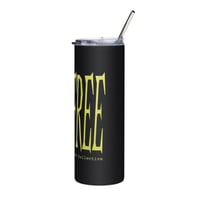 Image 4 of ACID FREE Stainless Steel Tumbler