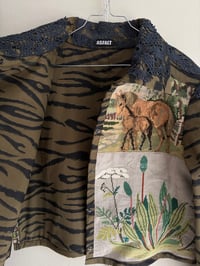 Image 3 of Tulip jacket (s-xl)