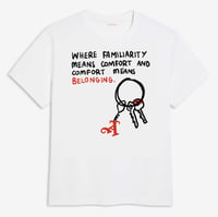 Keychain T-Shirt