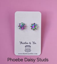 Image 9 of Glitter Stud | Range