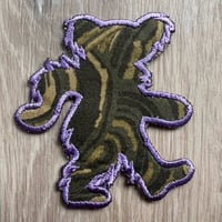 Bear Patch 3