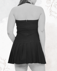 Image 2 of Juno dress (PLUS)