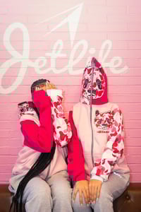 Image 1 of NEW FULL ZIP COLLECTION