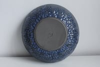 Image 1 of Asymmetrical LAGOON bowl