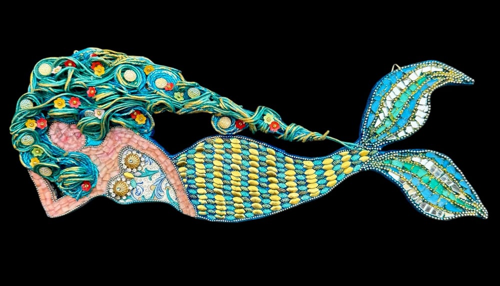 Image of Tide of dreams 
